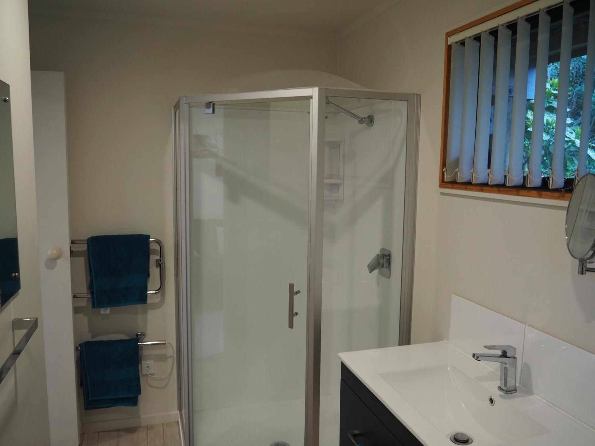 Uniqueness Hotell Tauranga Exteriör bild