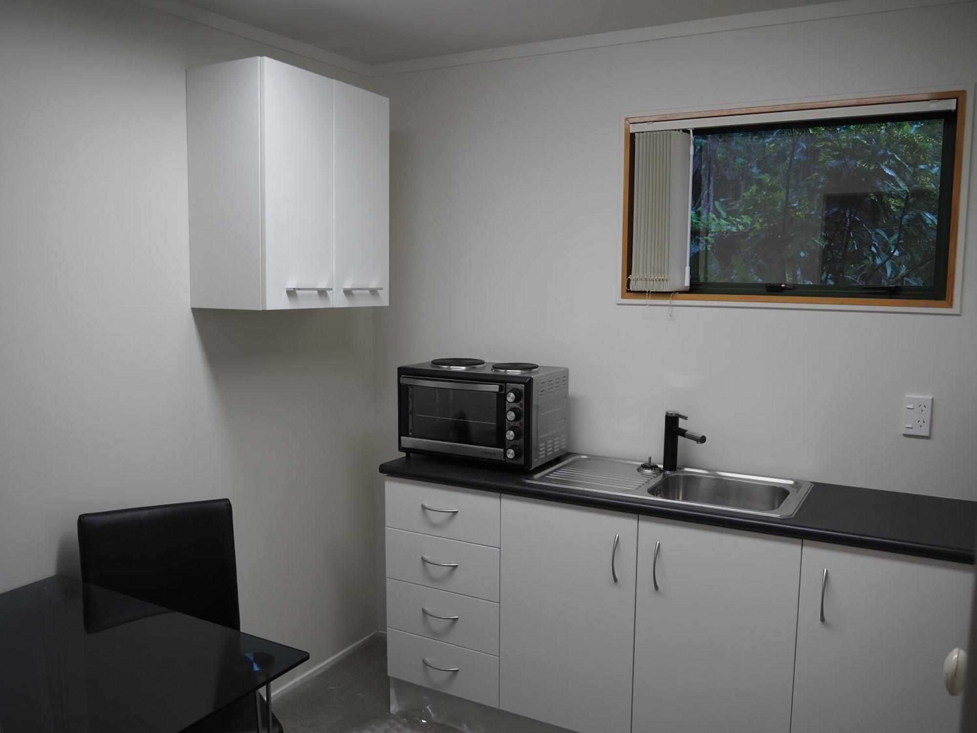 Uniqueness Hotell Tauranga Exteriör bild